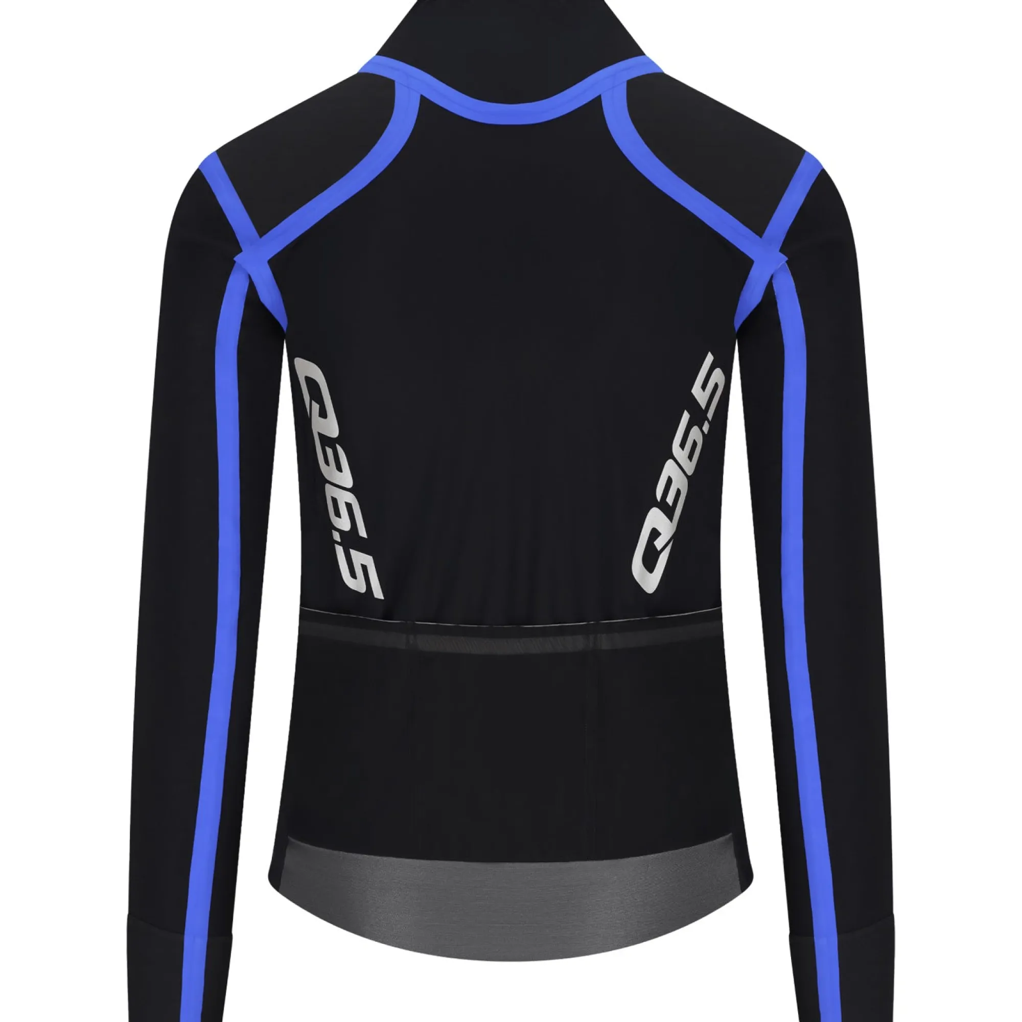 Uomo Q36.5 Giacche*Giacca Pro Cycing Tea Vapire he -
