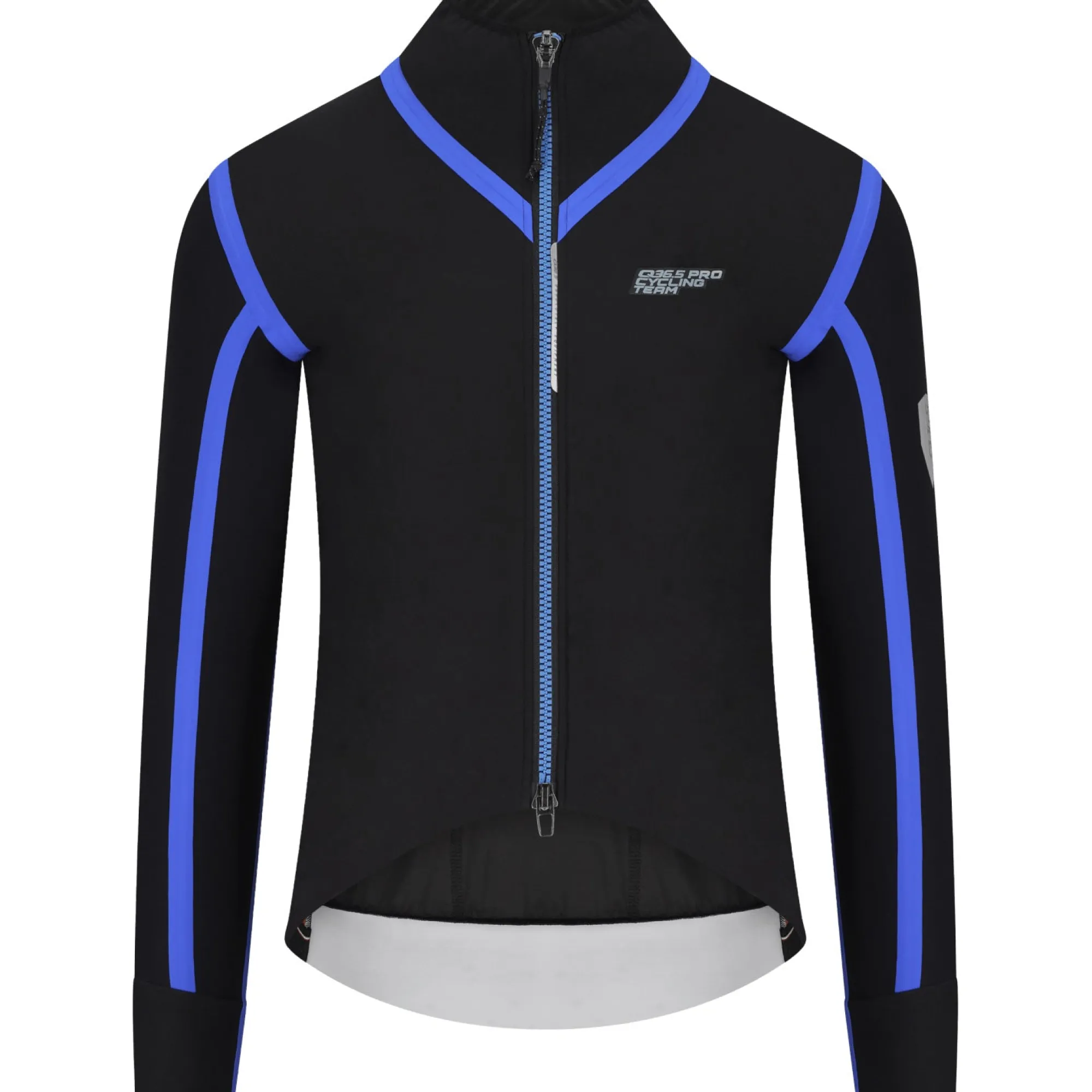 Uomo Q36.5 Giacche*Giacca Pro Cycing Tea Vapire he -