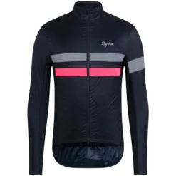 Uomo Rapha Giacche*Giacca Brevet Inuated -