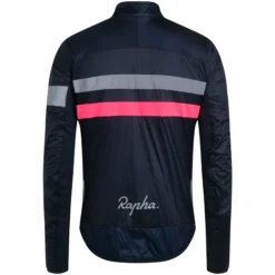 Uomo Rapha Giacche*Giacca Brevet Inuated -