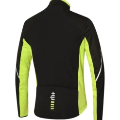Uomo Zerorh Giacche*Giacca Rh+ Afa Padded - Nero
