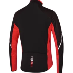 Uomo Zerorh Giacche*Giacca Rh+ Afa Padded - Nero