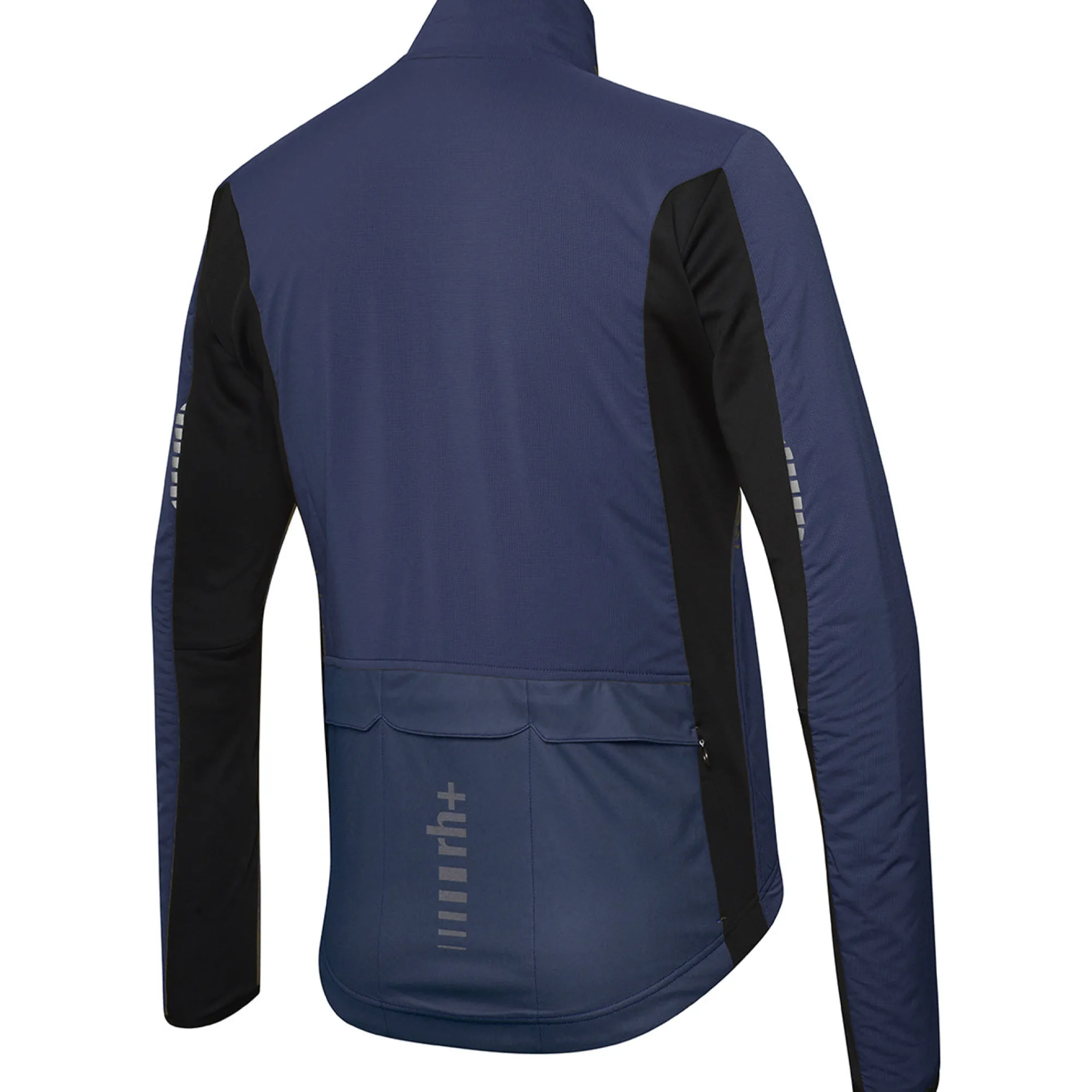 Uomo Zerorh Giacche*Giacca Rh+ A Road Apha Padded -