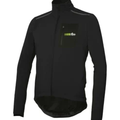 Uomo Zerorh Giacche*Giacca Rh+ A Road Apha Padded -