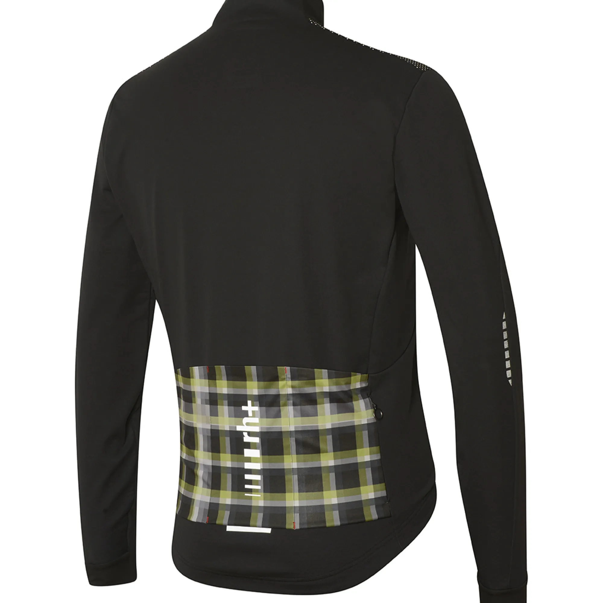 Uomo Zerorh Giacche*Giacca Rh+ A Road oft he -