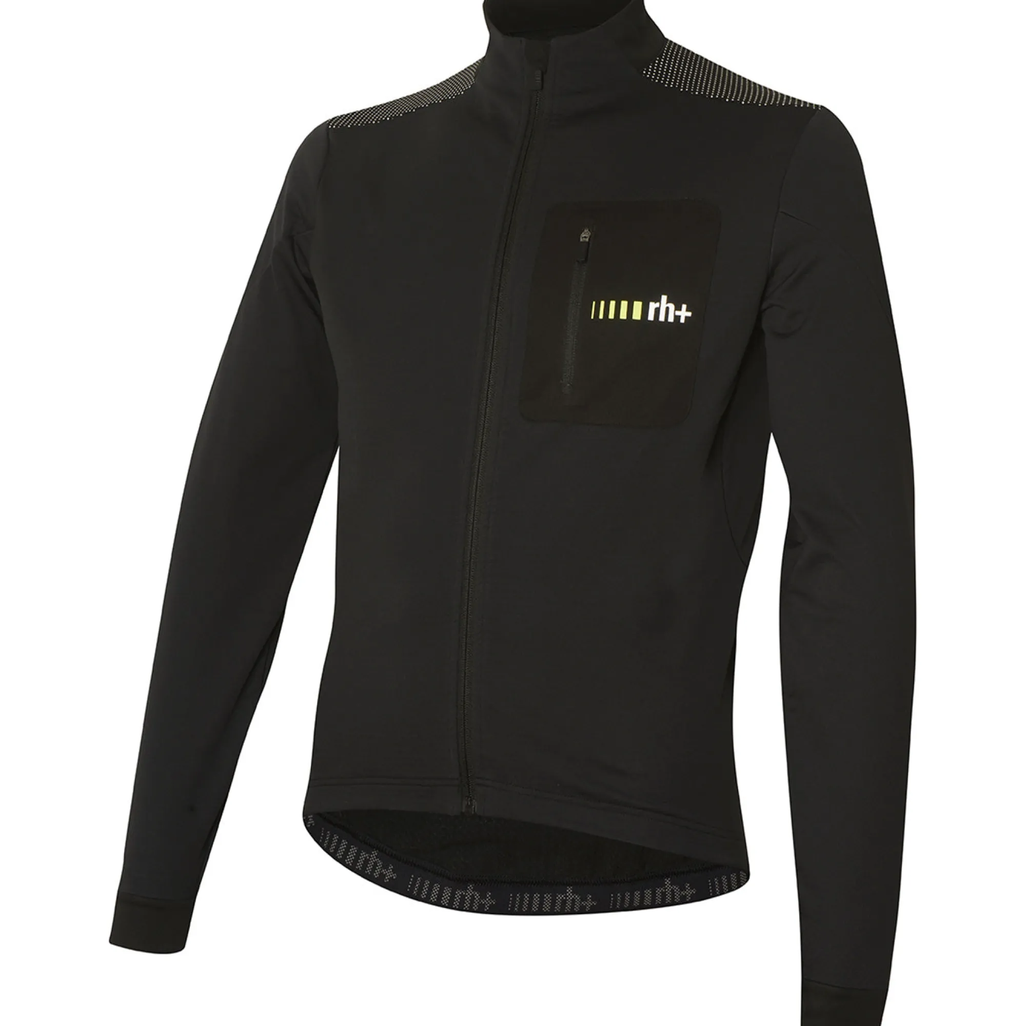 Uomo Zerorh Giacche*Giacca Rh+ A Road oft he -