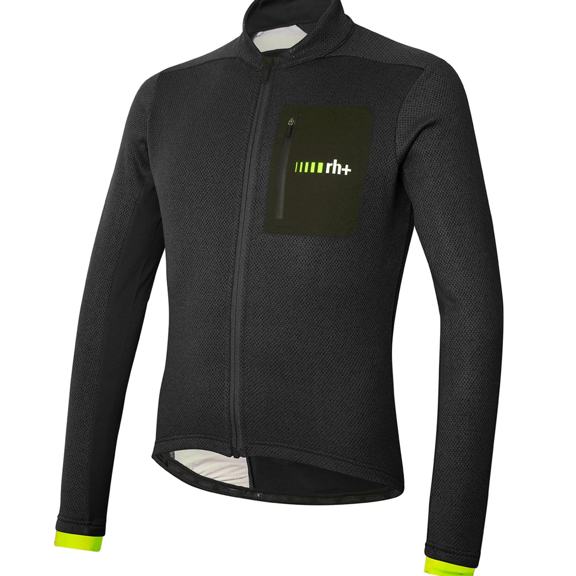 Uomo Zerorh Giacche*Giacca Rh+ A Road weater - giao