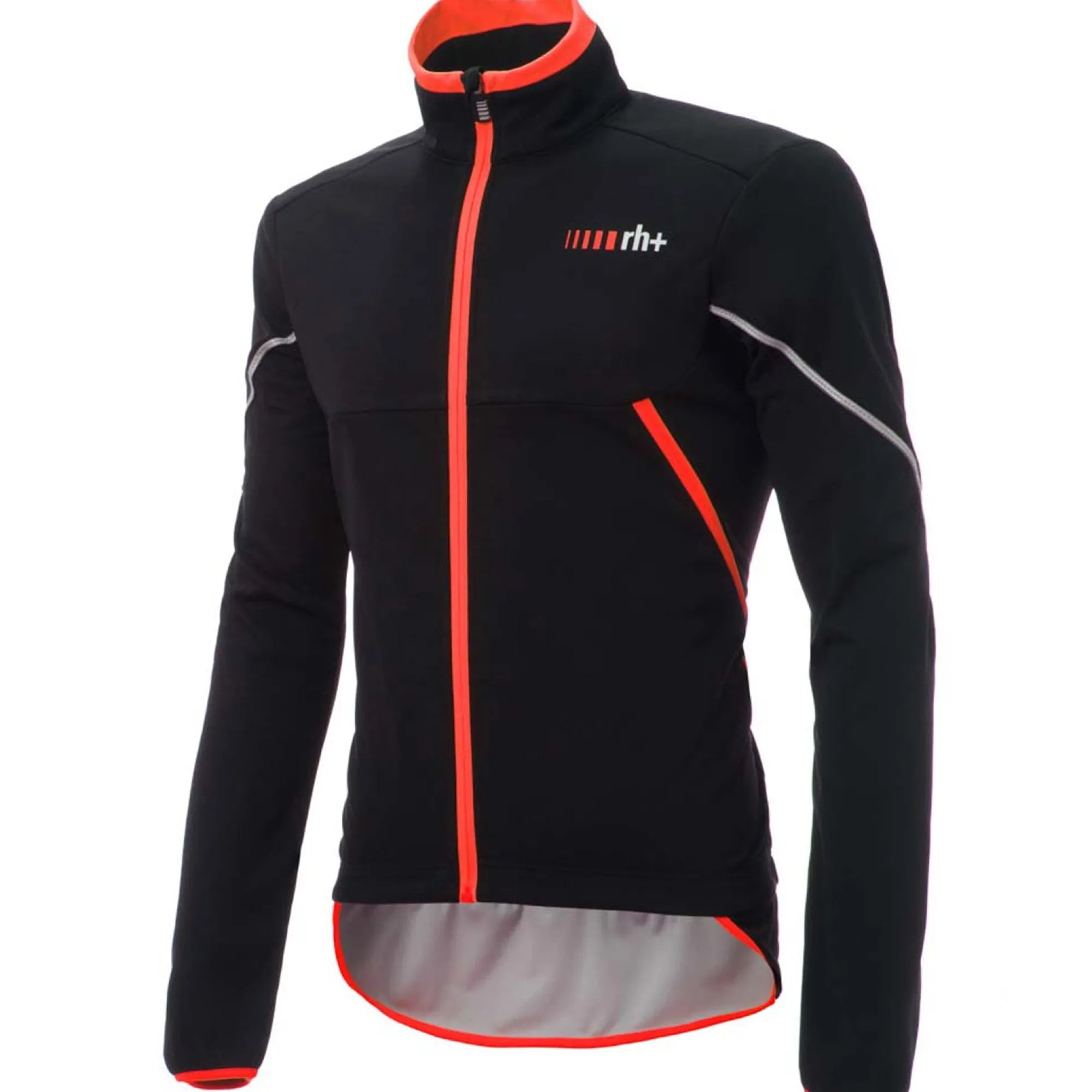 Uomo Zerorh Giacche*Giacca Rh+ Code - roo