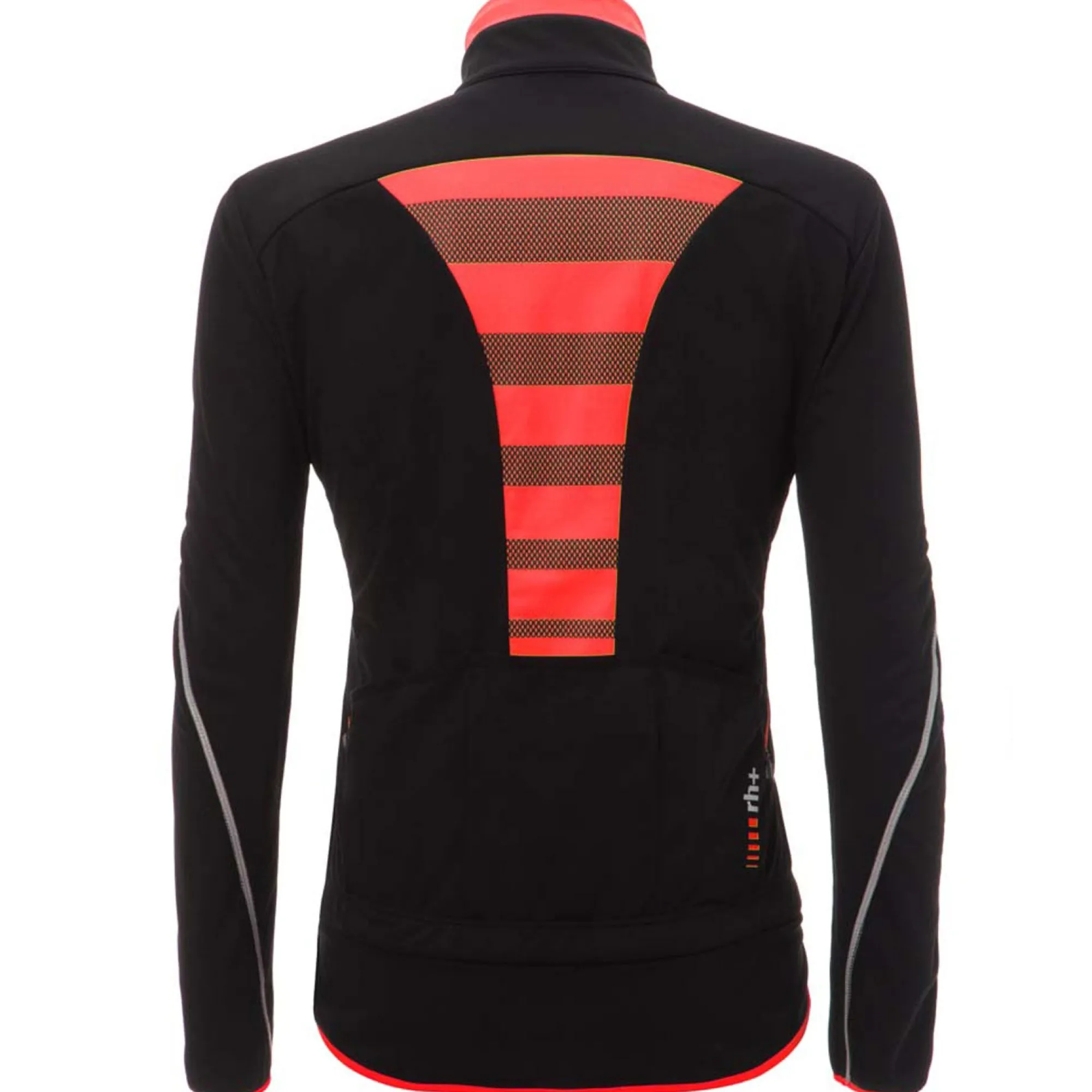 Uomo Zerorh Giacche*Giacca Rh+ Code - roo
