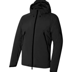 Uomo Zerorh Giacche*Giacca Rh+ 3 Eeents Padded Hoody -