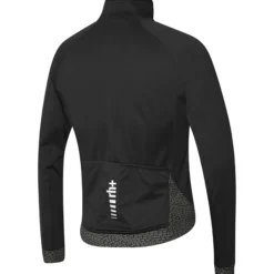Uomo Zerorh Giacche*Giacca Rh+ Gotha Thero -