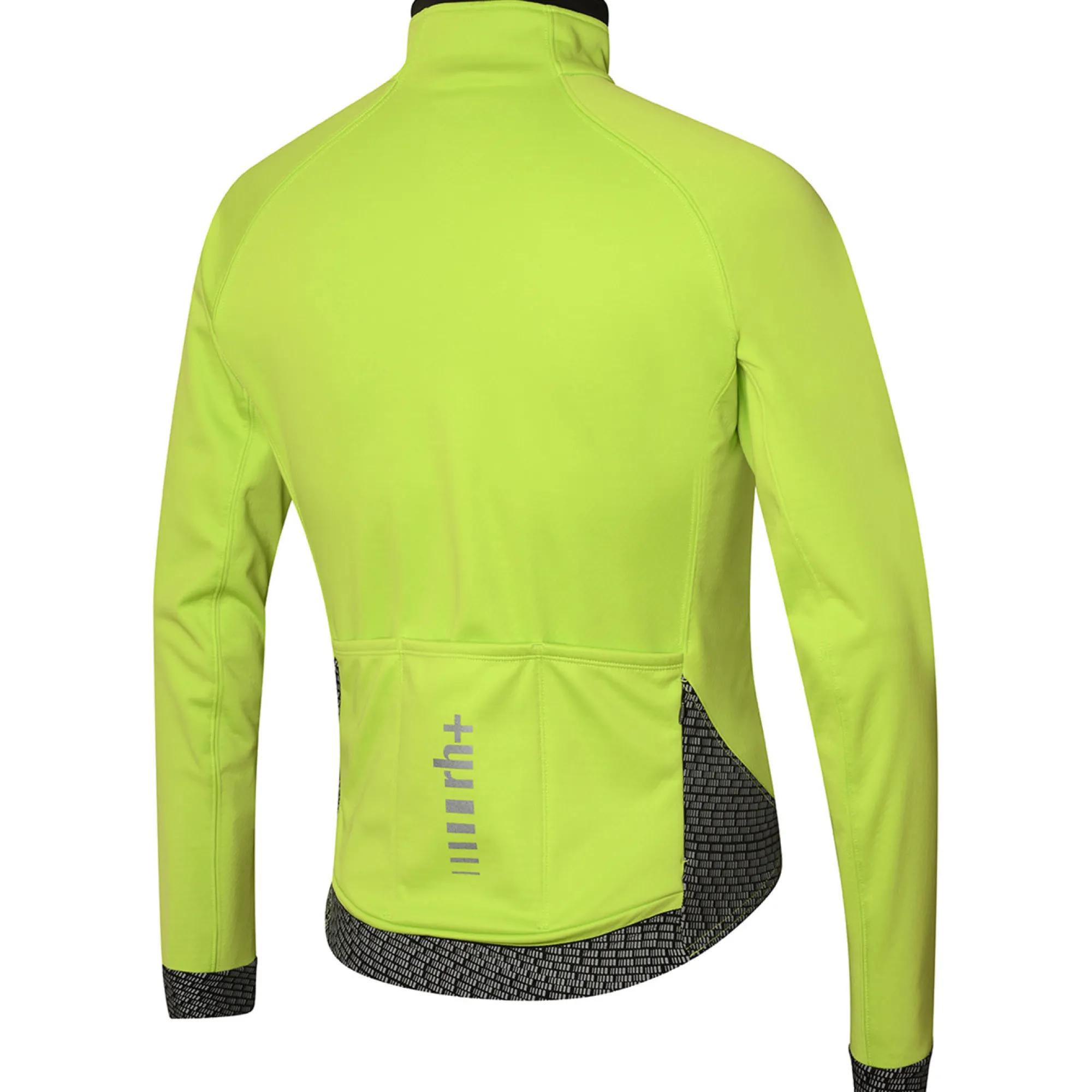 Uomo Zerorh Giacche*Giacca Rh+ Gotha Thero -