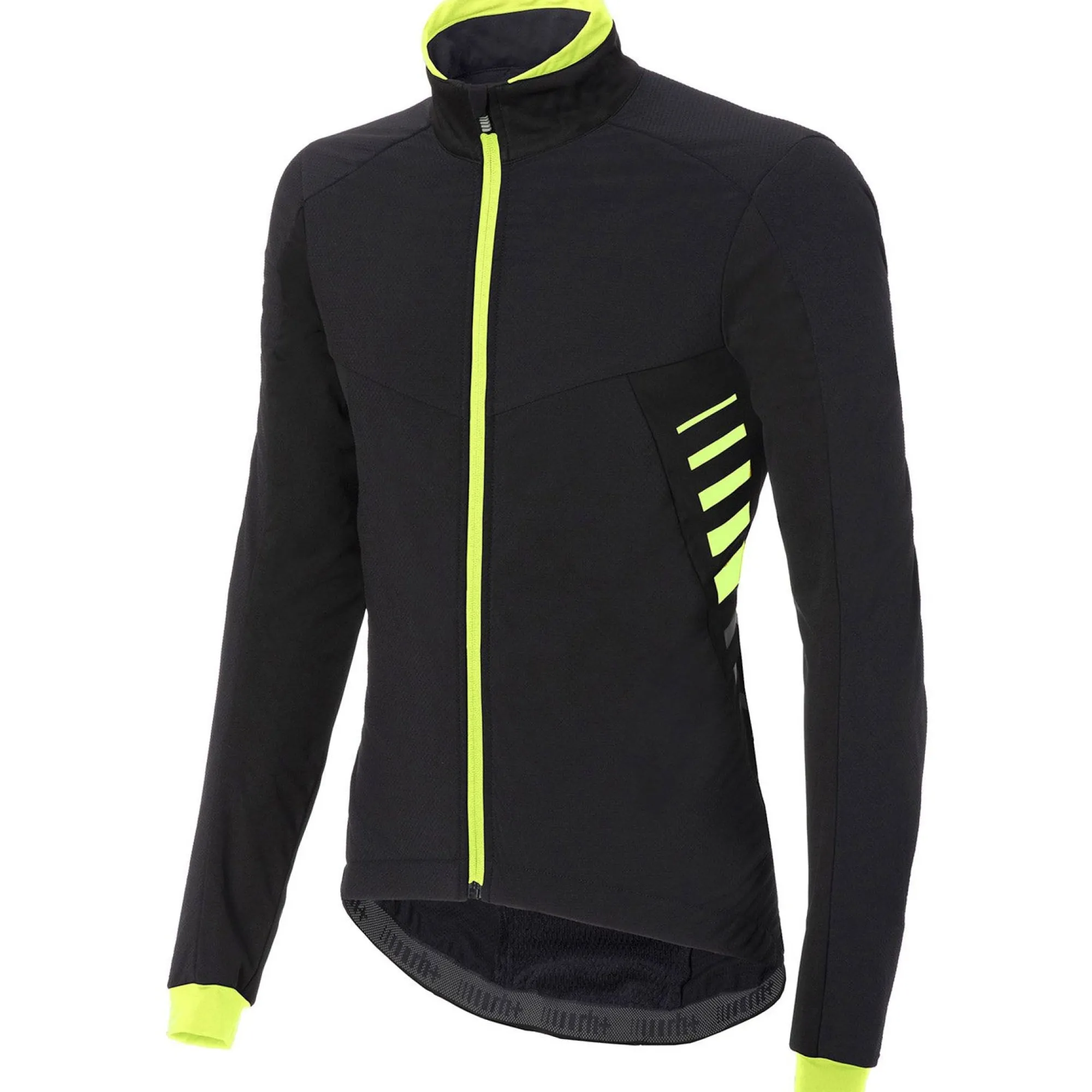 Uomo Zerorh Giacche*Giacca Rh+ ogo Afa Padded - giao