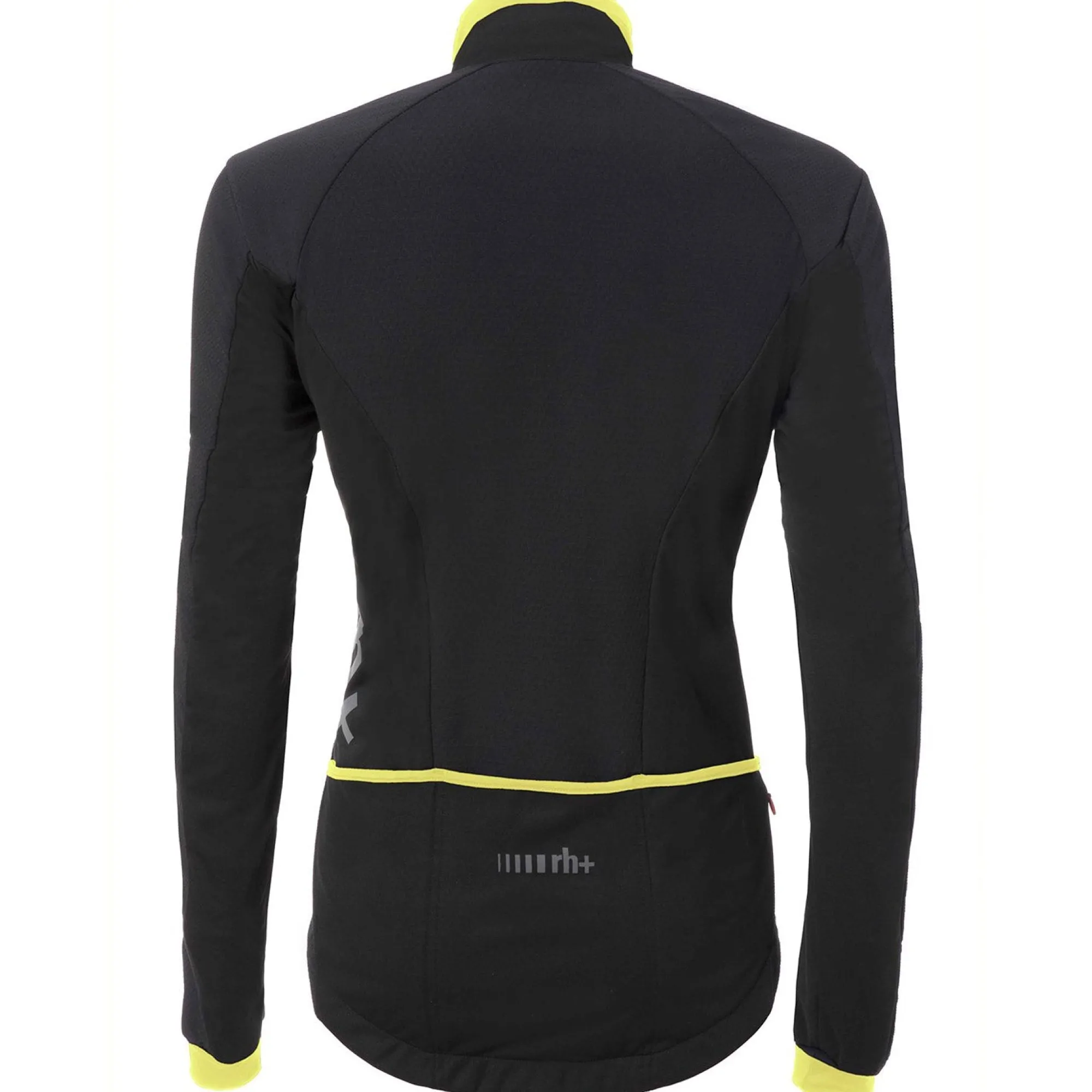 Uomo Zerorh Giacche*Giacca Rh+ ogo Afa Padded - giao