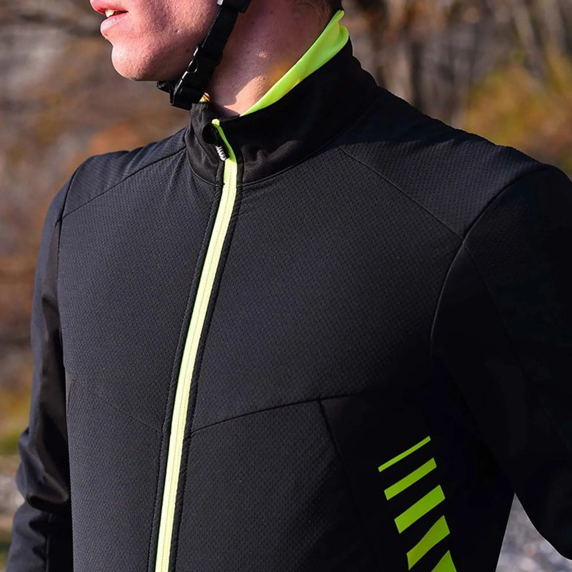 Uomo Zerorh Giacche*Giacca Rh+ ogo Afa Padded - giao