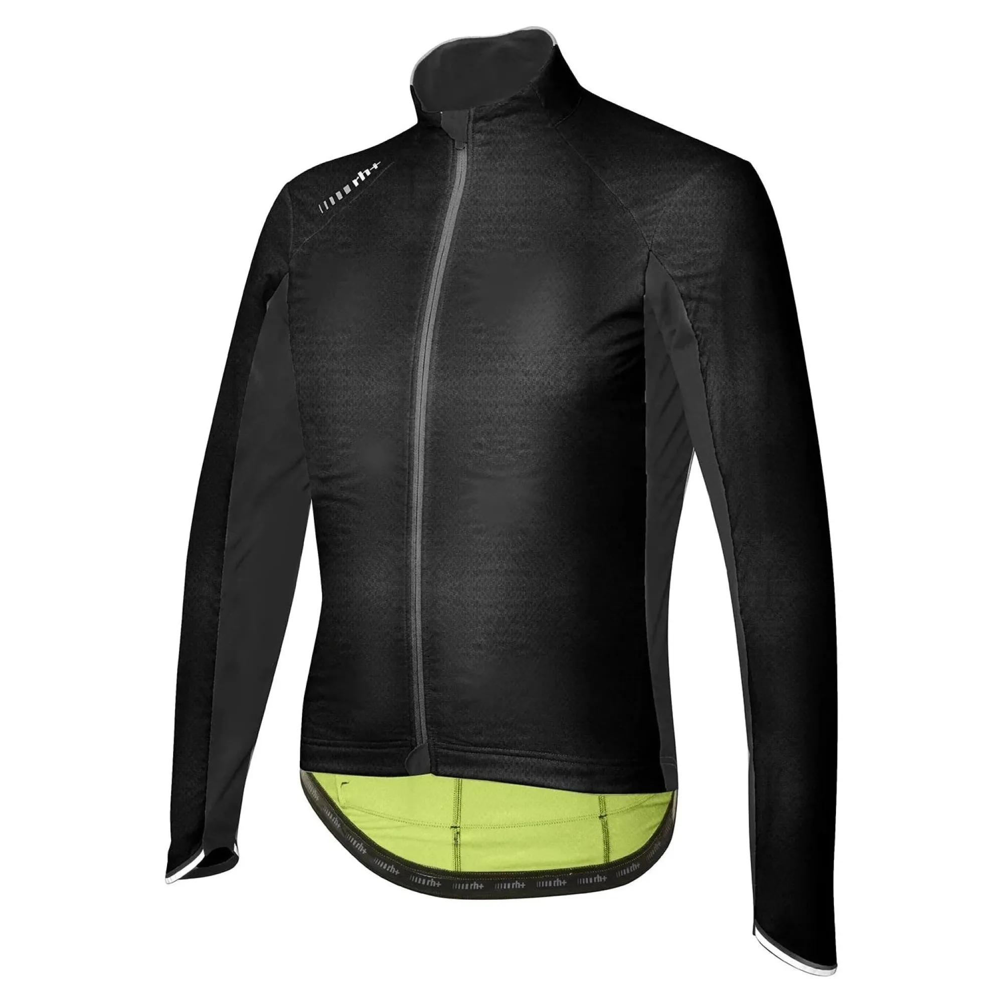 Uomo Zerorh Giacche*Giacca Rh+ Priaoft Padded -