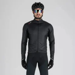 Uomo Zerorh Giacche*Giacca Rh+ Priaoft Padded -