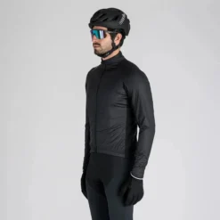 Uomo Zerorh Giacche*Giacca Rh+ Priaoft Padded -