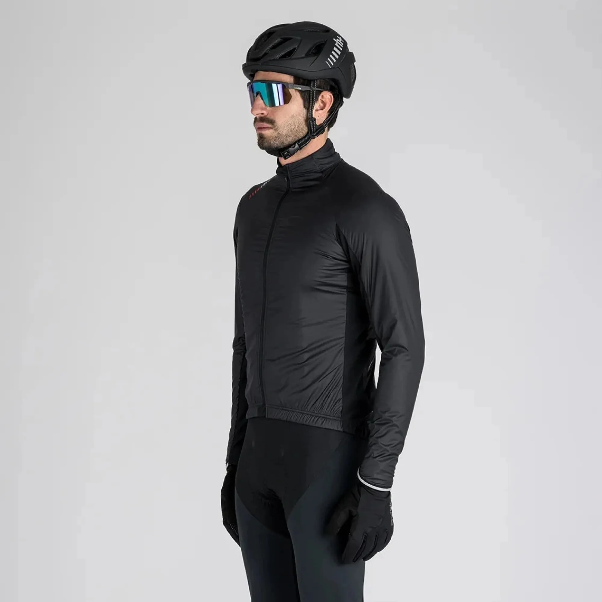Uomo Zerorh Giacche*Giacca Rh+ Priaoft Padded -