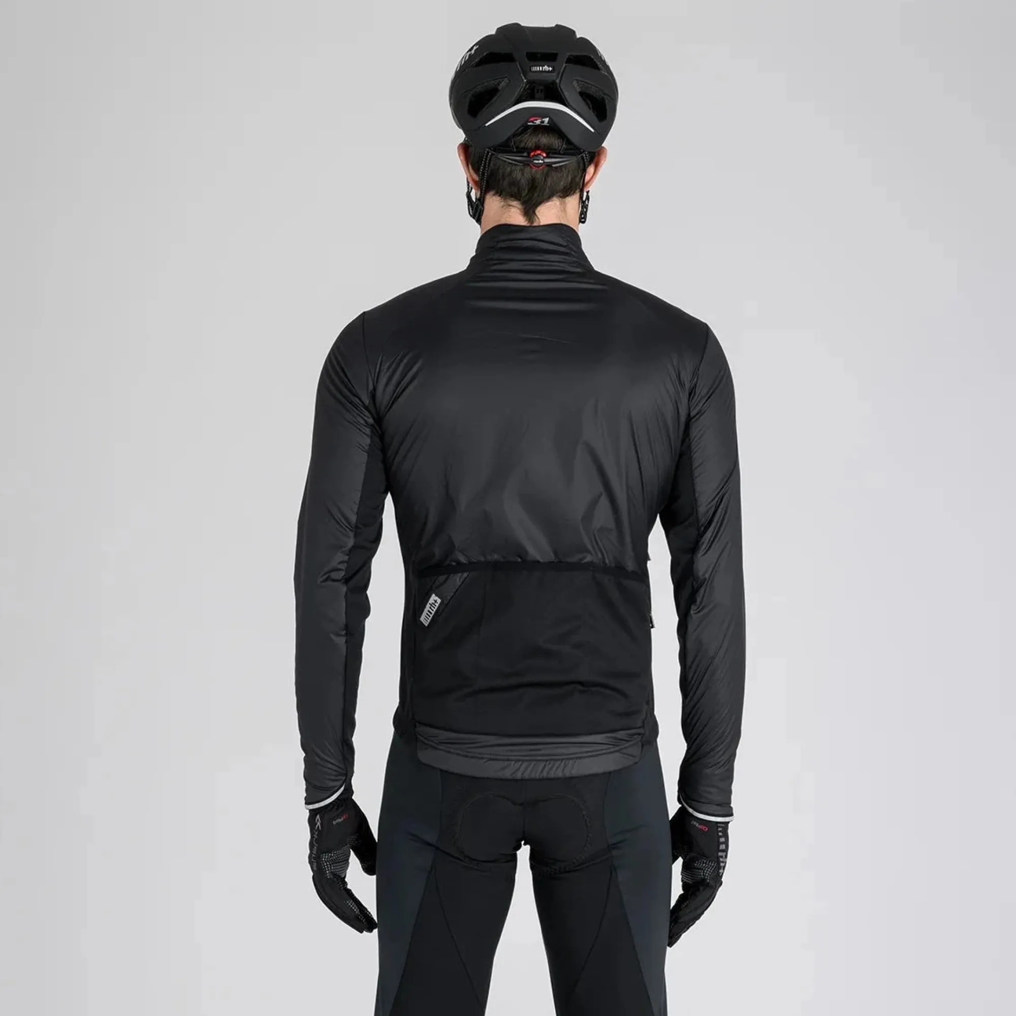 Uomo Zerorh Giacche*Giacca Rh+ Priaoft Padded -