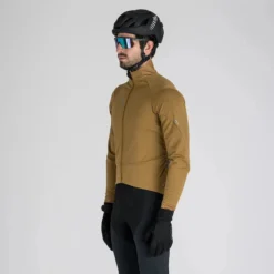 Uomo Zerorh Giacche*Giacca Rh+ Shark Softshe -