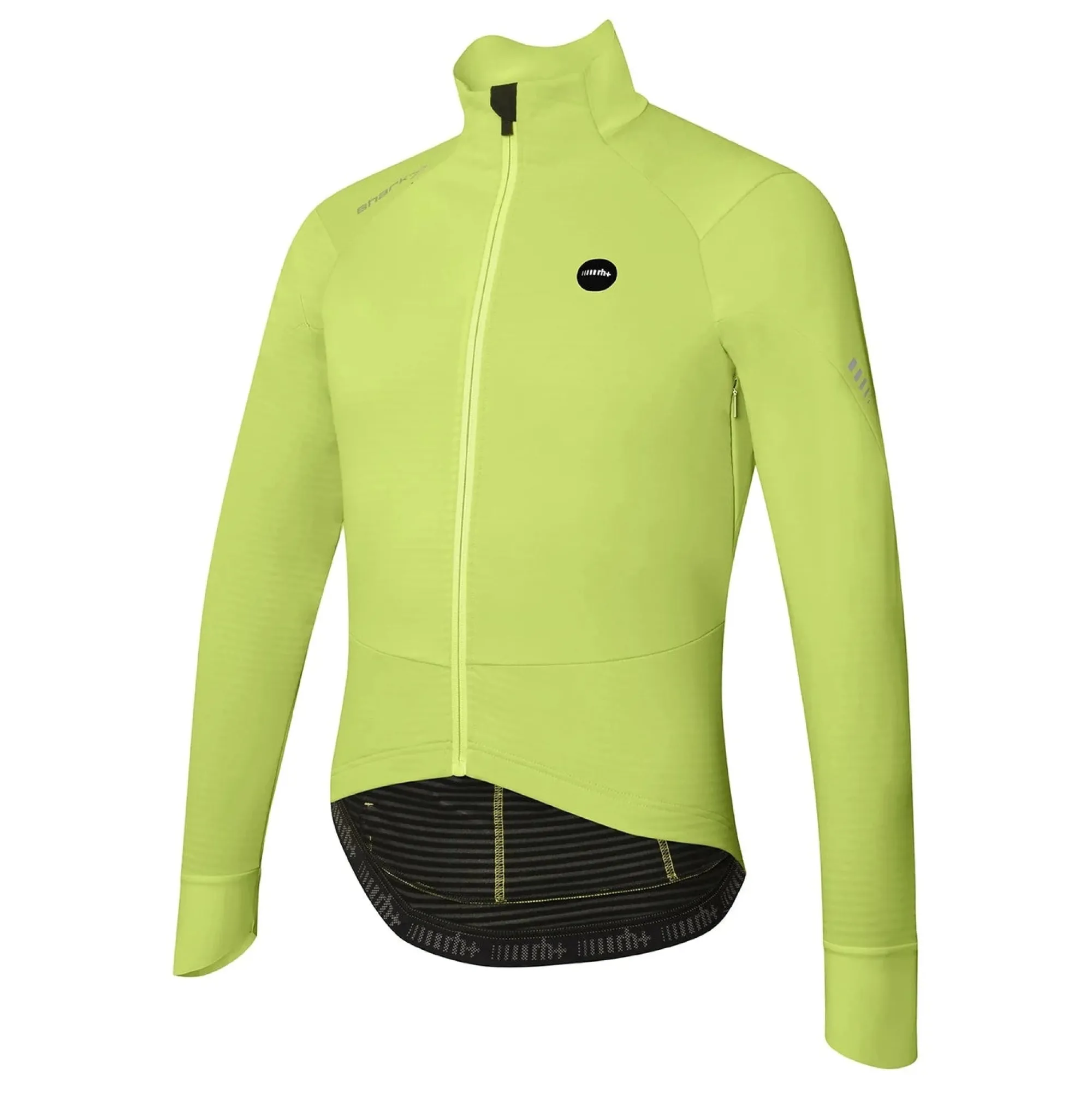 Uomo Zerorh Giacche*Giacca Rh+ Shark Softshe - chiaro