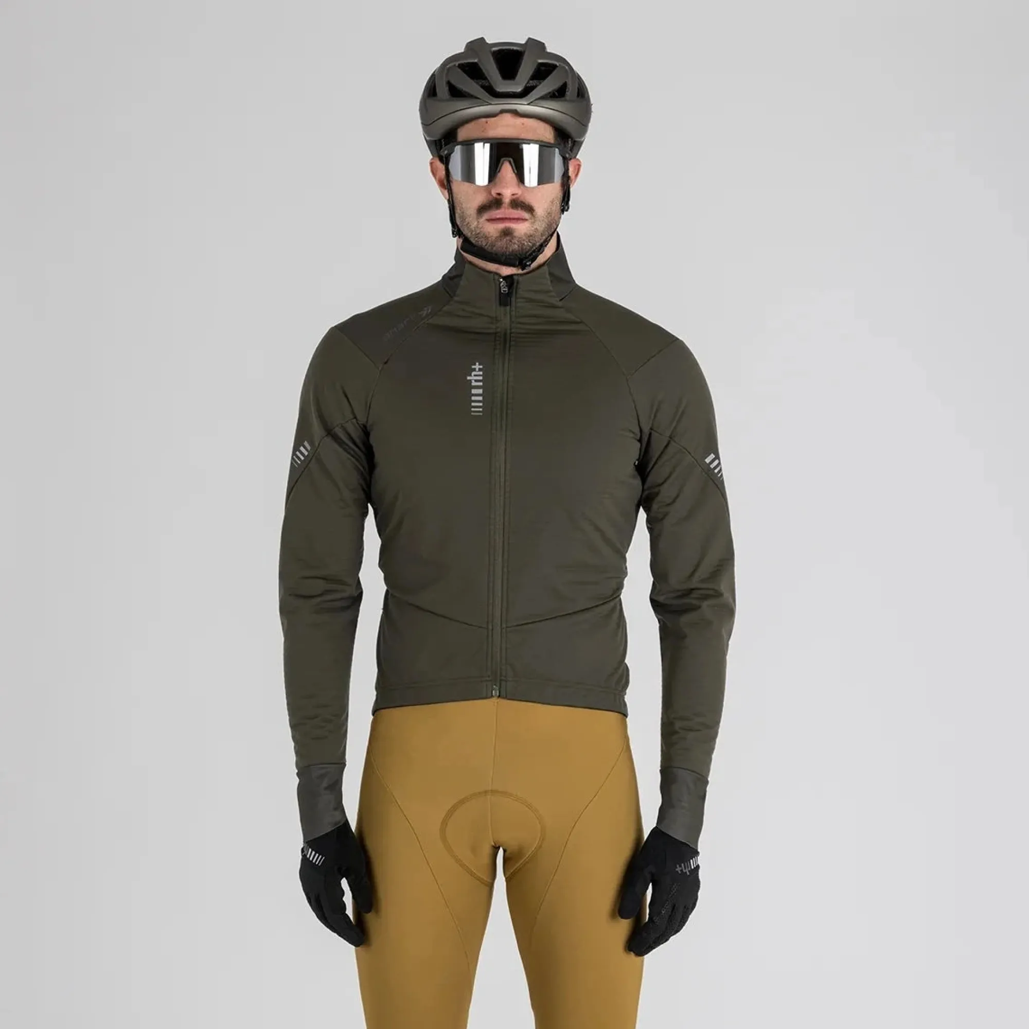 Uomo Zerorh Giacche*Giacca Rh+ hark ofthe -