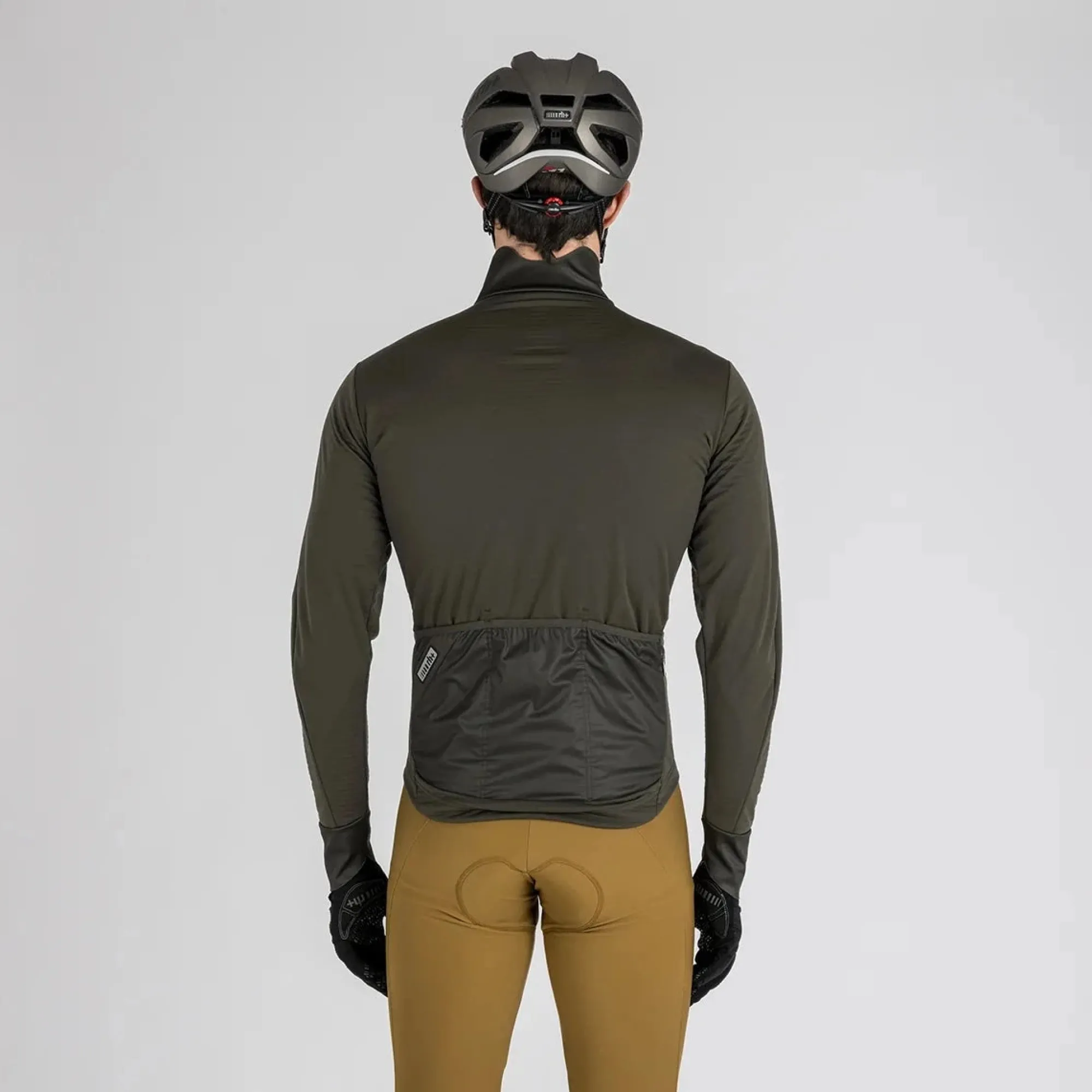 Uomo Zerorh Giacche*Giacca Rh+ hark ofthe -