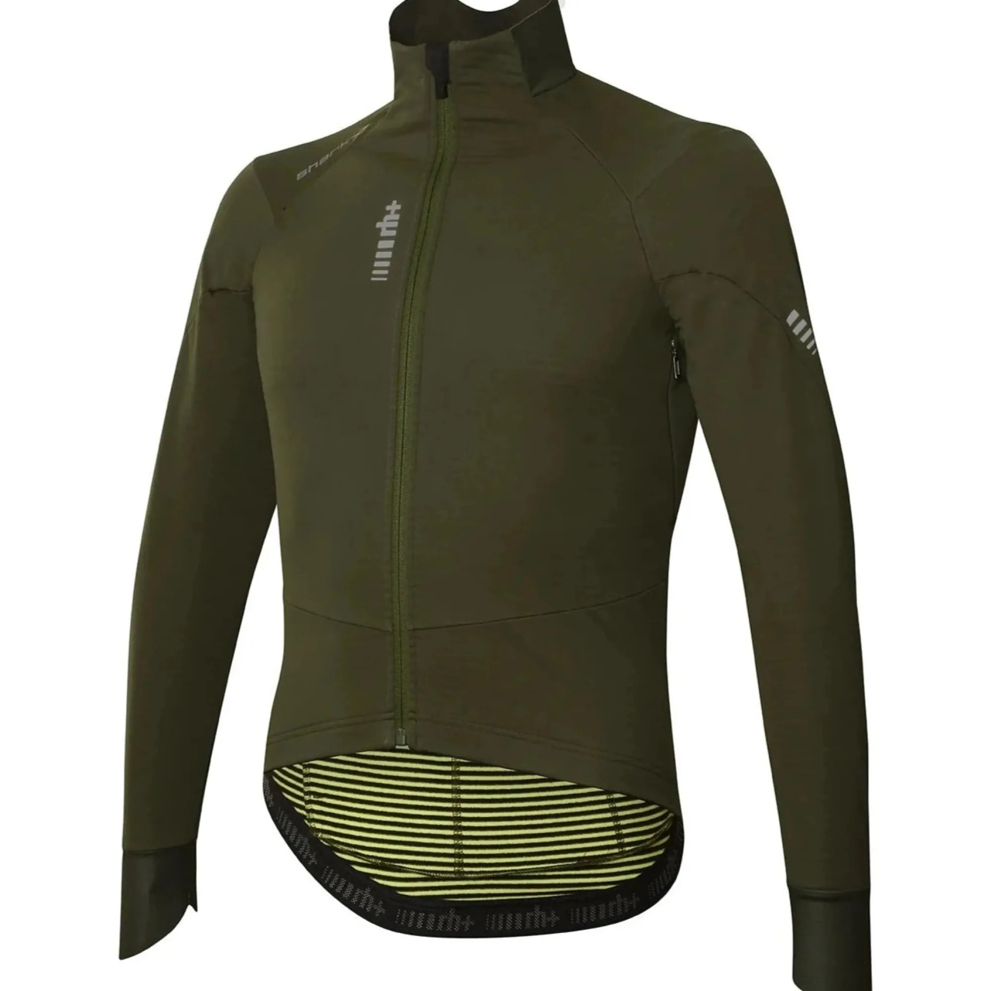 Uomo Zerorh Giacche*Giacca Rh+ hark ofthe -