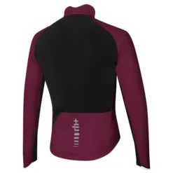 Uomo Zerorh Giacche*Giacca Rh+ hark Wind - Bordeaux