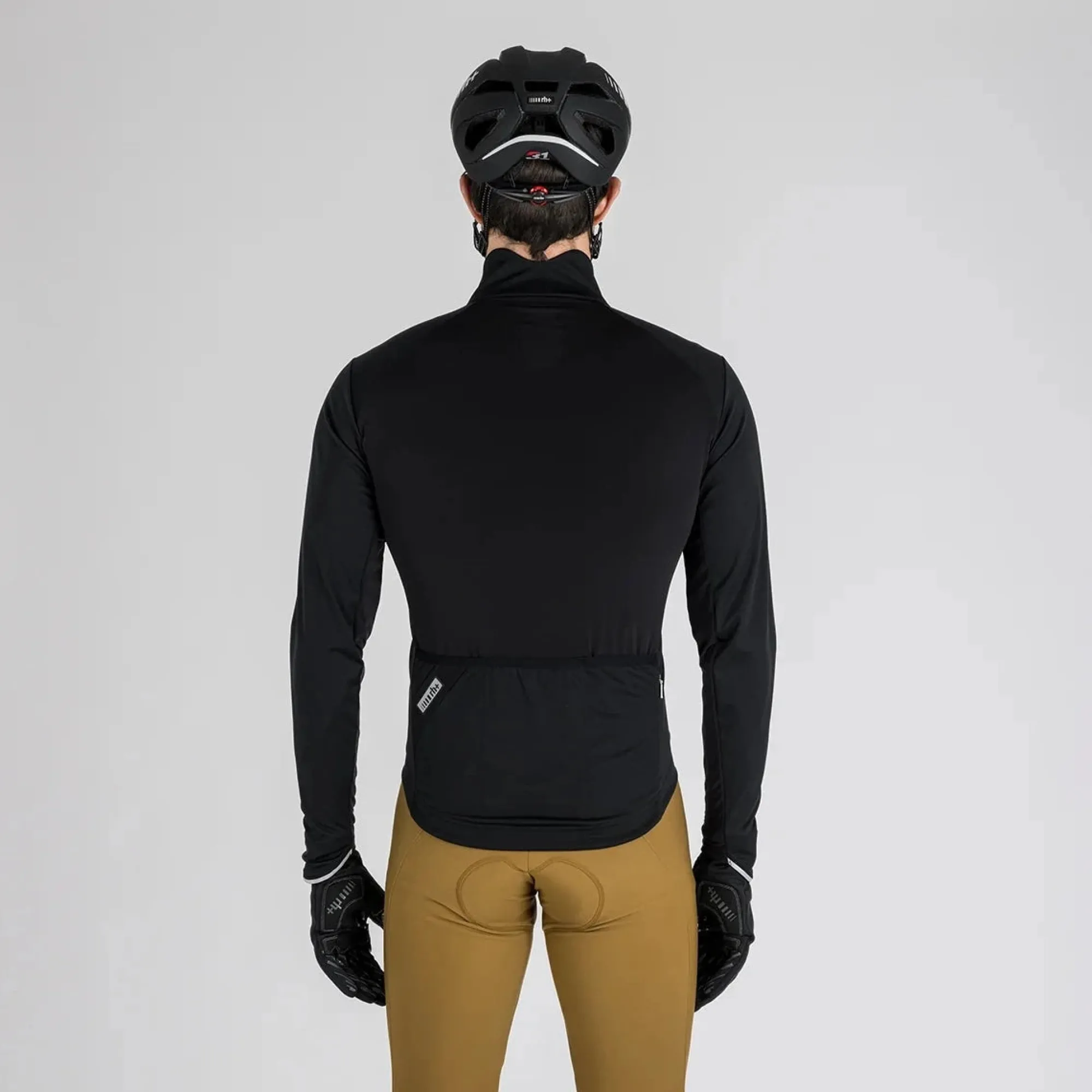 Uomo Zerorh Giacche*Giacca Rh+ hark Wind -