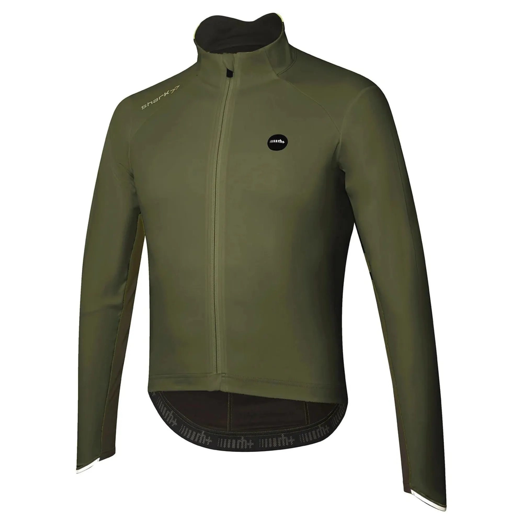 Uomo Zerorh Giacche*Giacca Rh+ hark Wind -