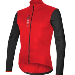 Uomo Zerorh Giacche*Giacca Rh+ Styus Wind -