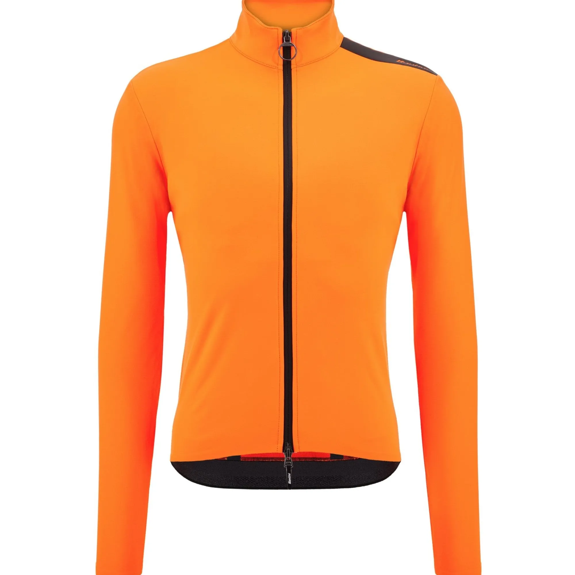 Uomo Santini Giacche*Giacca Adapt uti - Arancio
