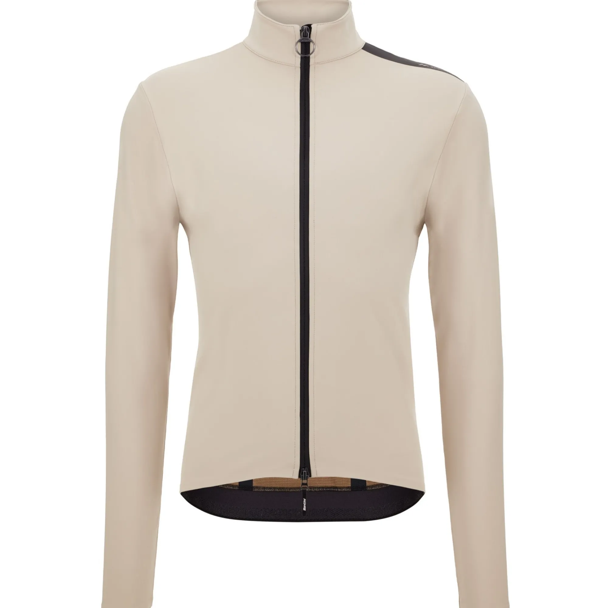 Uomo Santini Giacche*Giacca Adapt uti - Beige
