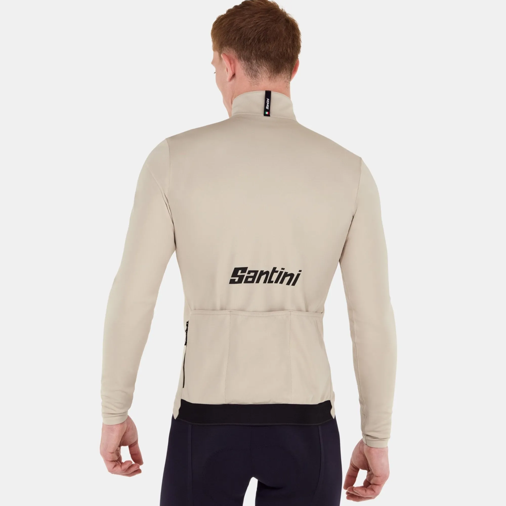 Uomo Santini Giacche*Giacca Adapt uti - Beige