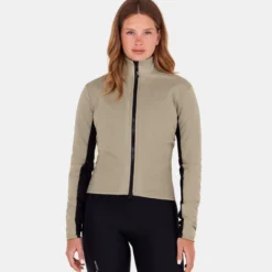 Donna Santini Giacche|Giacche*Giacca Apha Inuated - Beige
