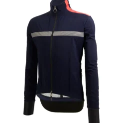 Uomo Santini Giacche*Giacca Guard Neo he -