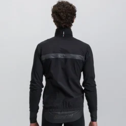 Uomo Santini Giacche*Giacca Guard Neo -