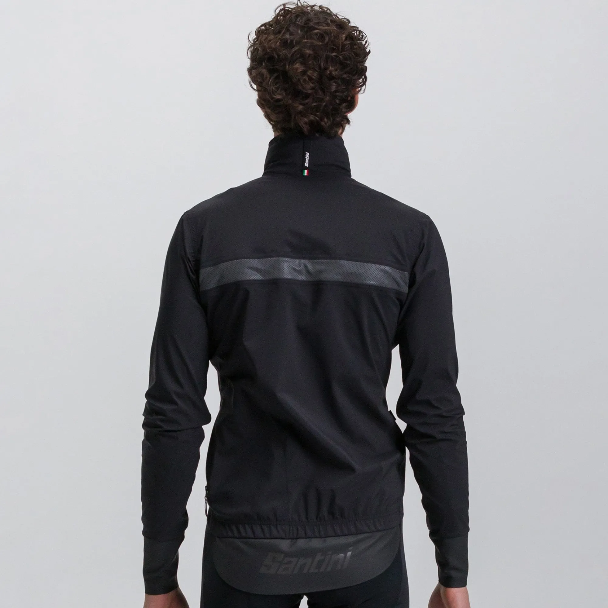 Uomo Santini Giacche*Giacca Guard Neo -