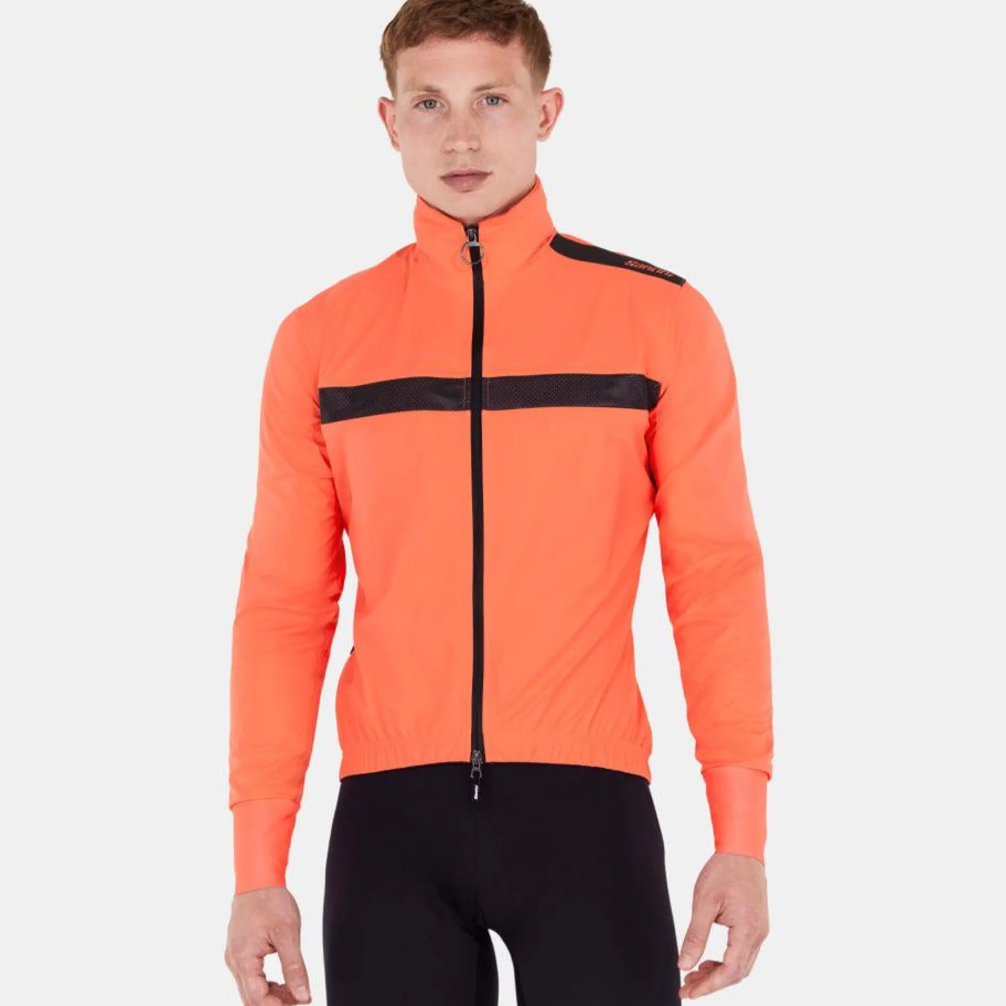 Uomo Santini Giacche*Giacca Guard Neo - fuo