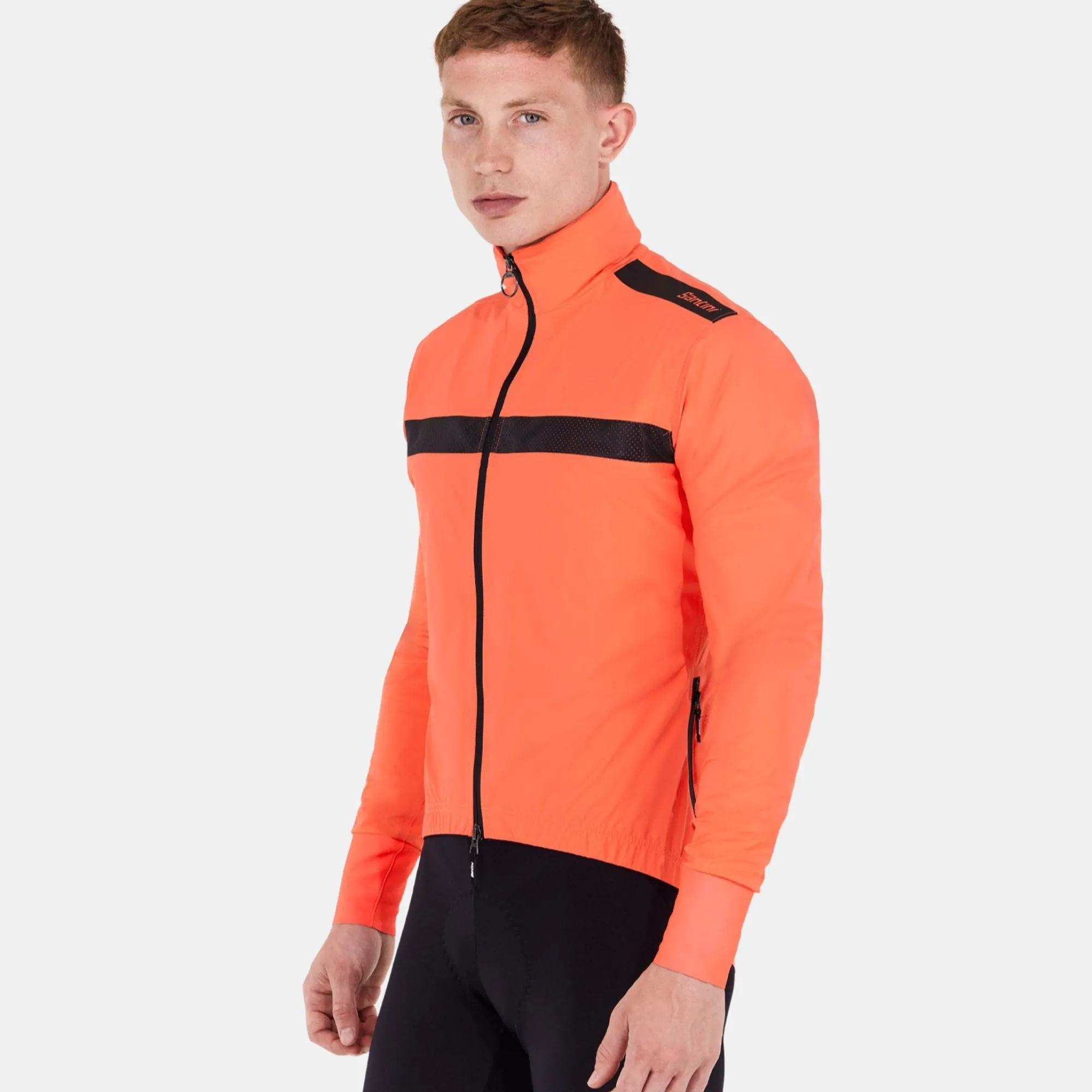Uomo Santini Giacche*Giacca Guard Neo - fuo