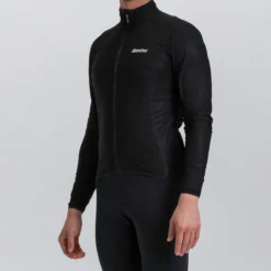 Uomo Santini Giacche*Giacca Guard Nibu -