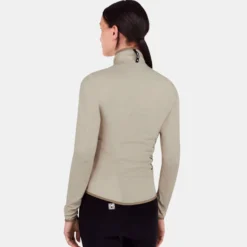 Donna Santini Giacche|Giacche*Giacca agic - Beige