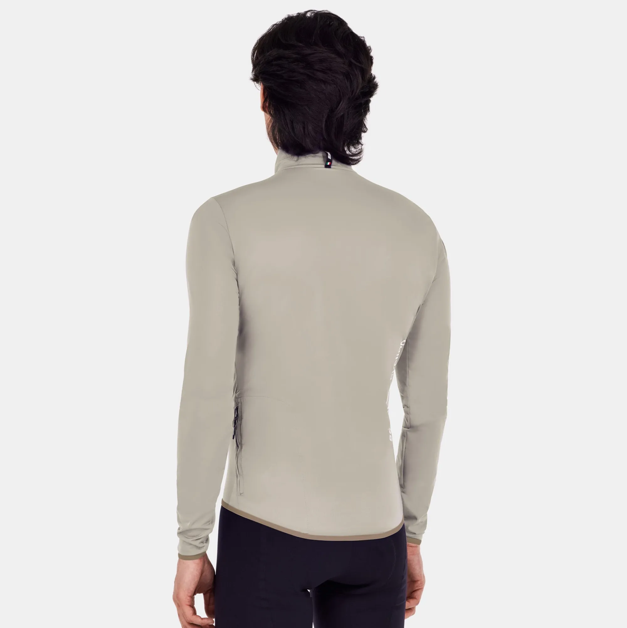 Donna Santini Giacche|Giacche*Giacca agic - Beige