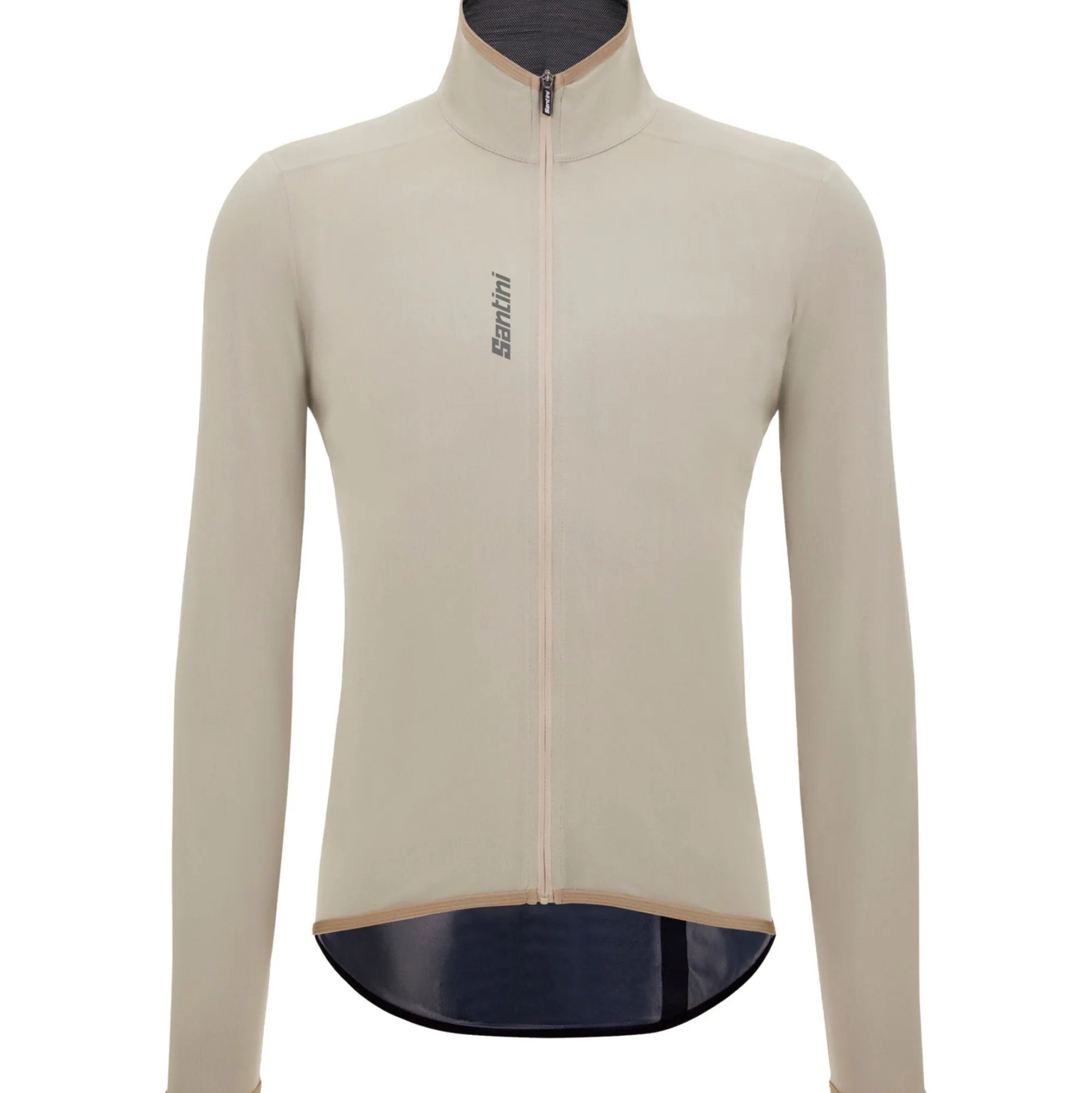 Donna Santini Giacche|Giacche*Giacca agic - Beige