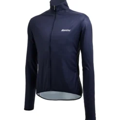 Uomo Santini Giacche*Giacca Nebua Wind -