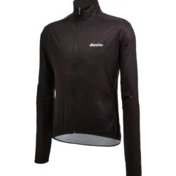 Uomo Santini Giacche*Giacca Nebua Wind -