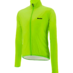 Uomo Santini Giacche*Giacca Nebua Wind -