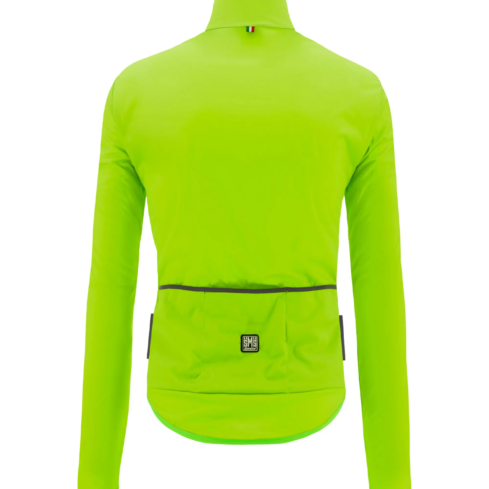 Uomo Santini Giacche*Giacca Nebua Wind -